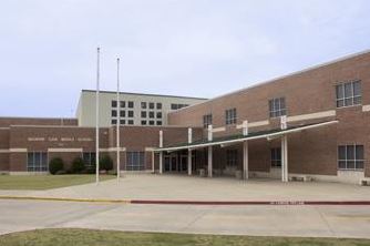 Cain Middle School